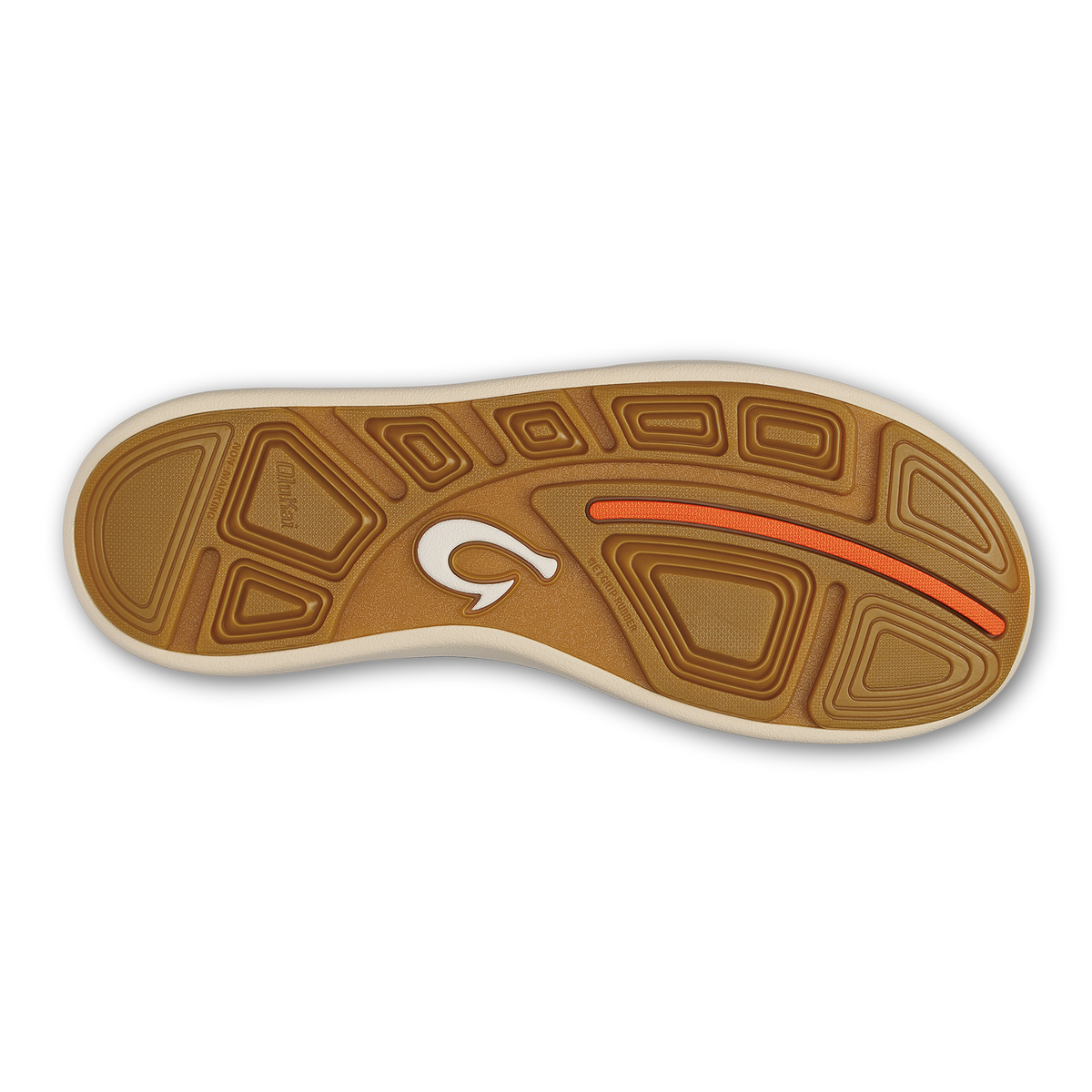 Moku Slip On - Island Salt / Koi