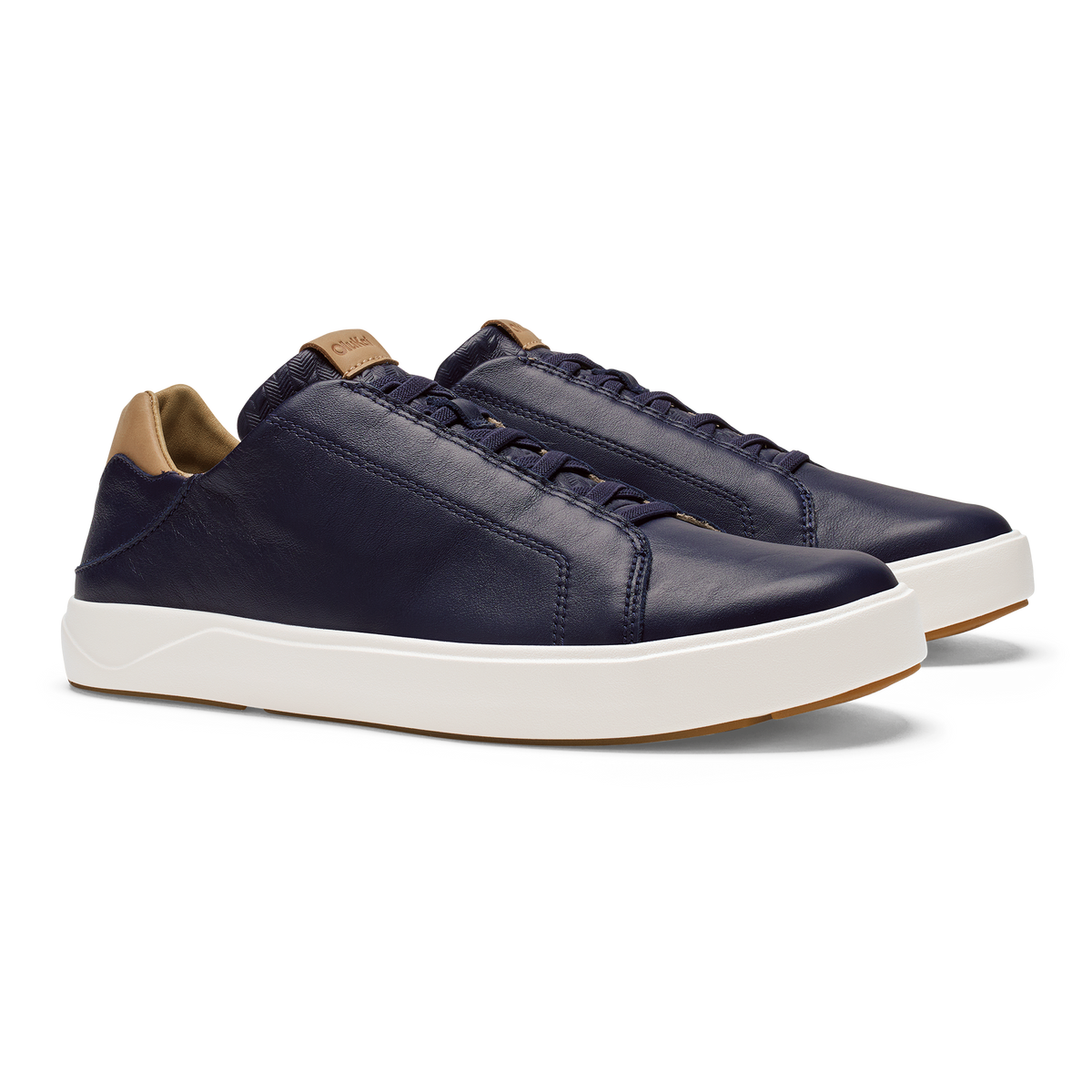 Lae‘ahi Lī Nolu  -  Trench Blue / Trench Blue